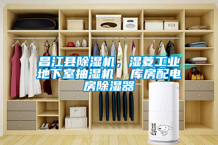 昌江縣除濕機，濕菱工業地下室抽濕機  庫房配電房除濕器