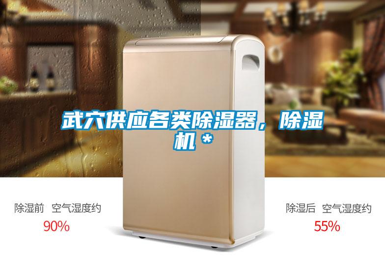 武穴供應各類除濕器，除濕機＊