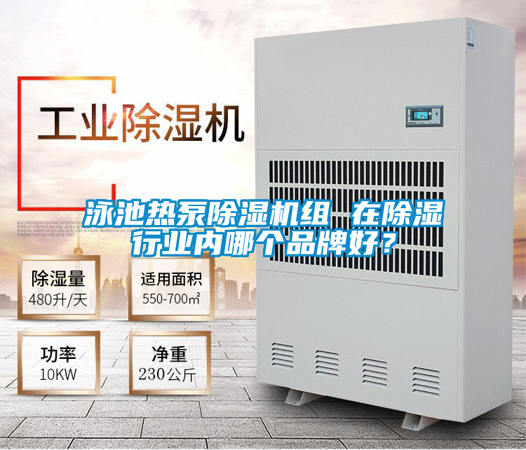 泳池熱泵除濕機組 在除濕行業內哪個品牌好？