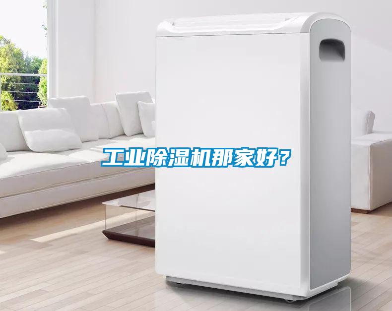 工業除濕機那家好？