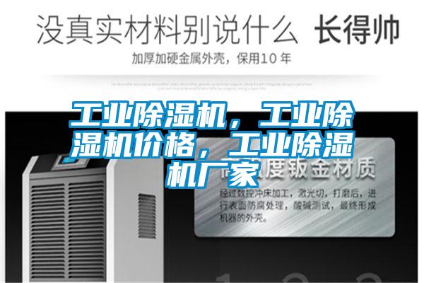 工業除濕機，工業除濕機價格，工業除濕機廠家