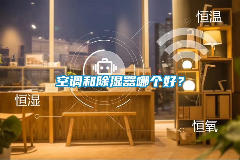 空調和除濕器哪個好？