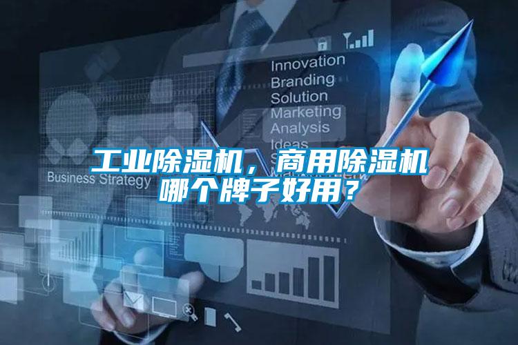 工業除濕機，商用除濕機哪個牌子好用？