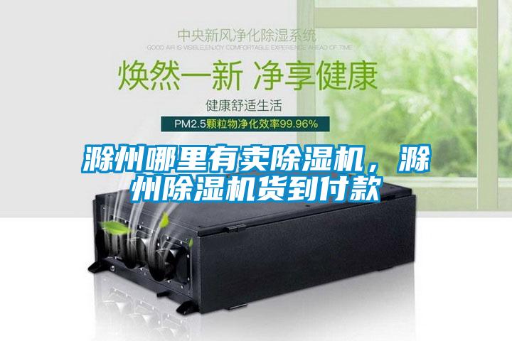 滁州哪里有賣除濕機，滁州除濕機貨到付款