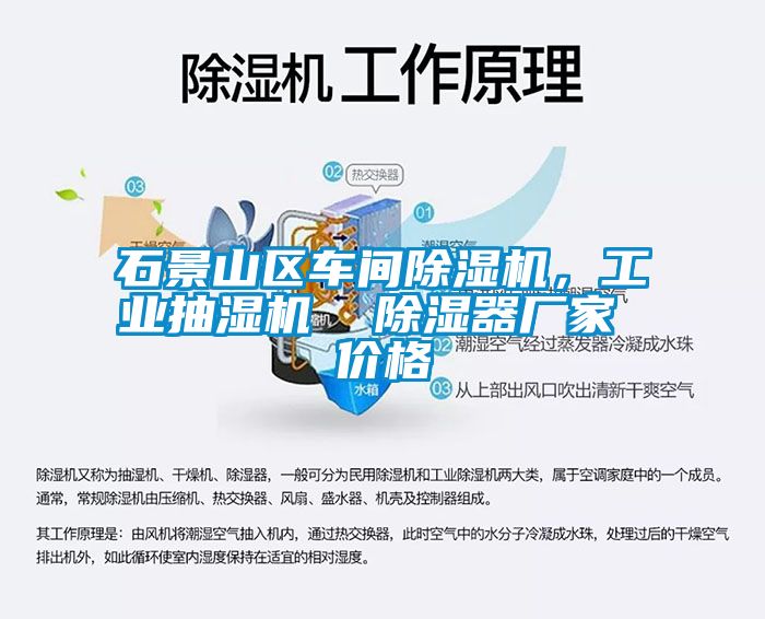 石景山區車間除濕機，工業抽濕機  除濕器廠家 價格