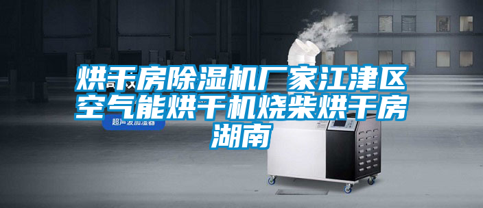 烘干房除濕機廠家江津區空氣能烘干機燒柴烘干房湖南