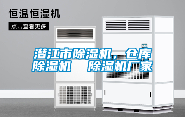 潛江市除濕機，倉庫除濕機  除濕機廠家