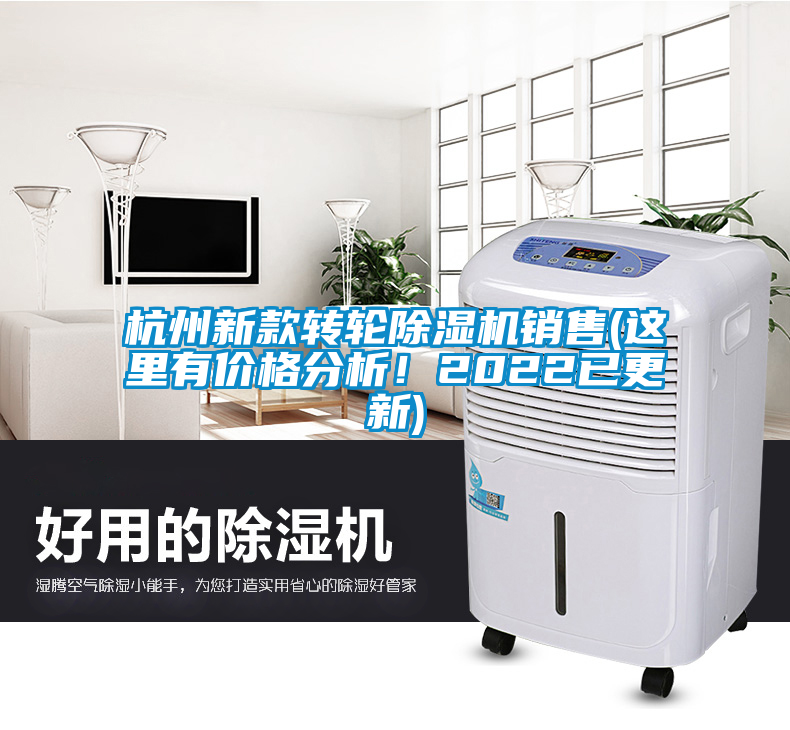 杭州新款轉輪除濕機銷售(這里有價格分析！2022已更新)