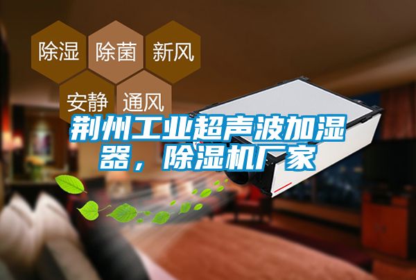 荊州工業超聲波加濕器，除濕機廠家