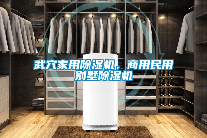 武穴家用除濕機，商用民用別墅除濕機