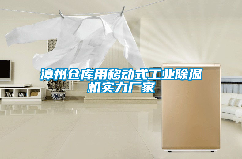 漳州倉庫用移動式工業除濕機實力廠家
