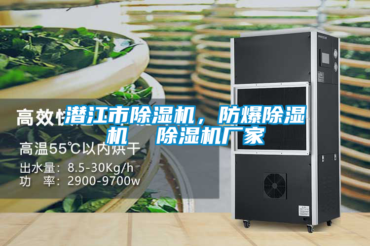潛江市除濕機，防爆除濕機  除濕機廠家