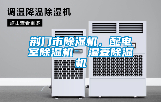 荊門市除濕機，配電室除濕機  濕菱除濕機