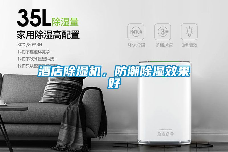 酒店除濕機，防潮除濕效果好