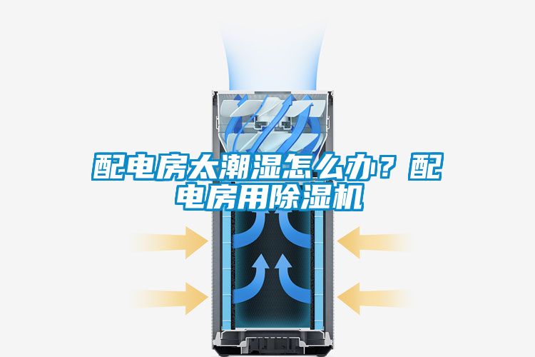 配電房太潮濕怎么辦？配電房用除濕機