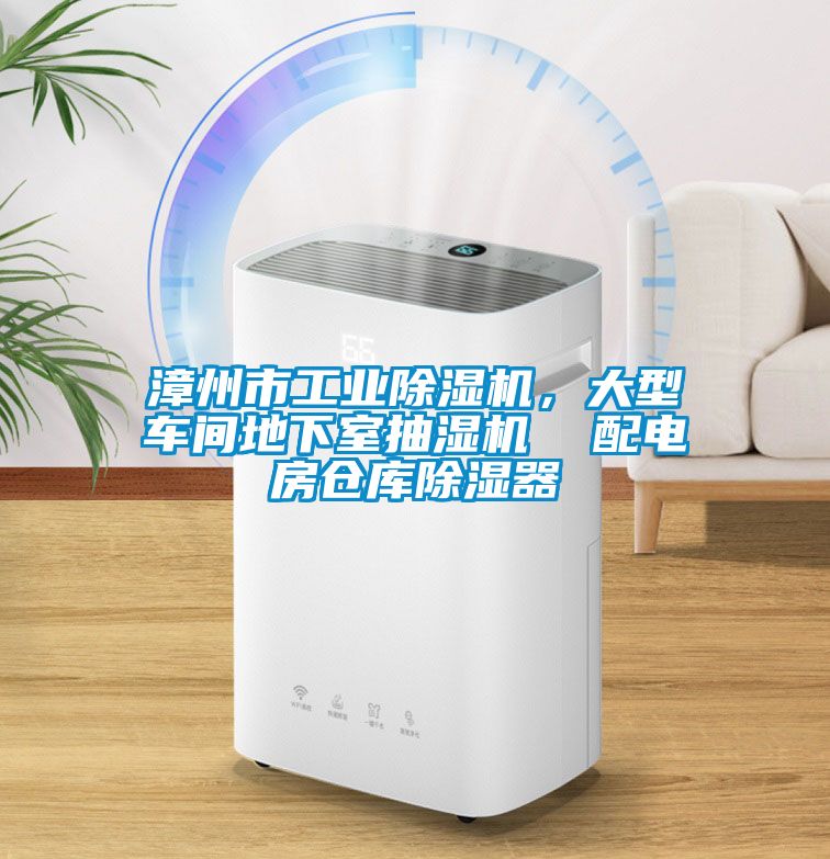 漳州市工業除濕機，大型車間地下室抽濕機  配電房倉庫除濕器