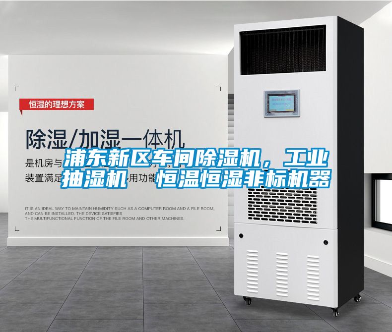 浦東新區車間除濕機，工業抽濕機  恒溫恒濕非標機器