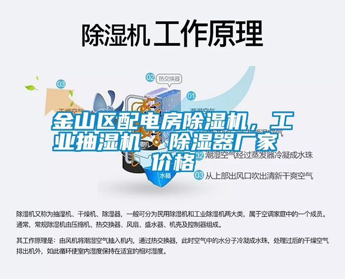 金山區配電房除濕機，工業抽濕機  除濕器廠家 價格