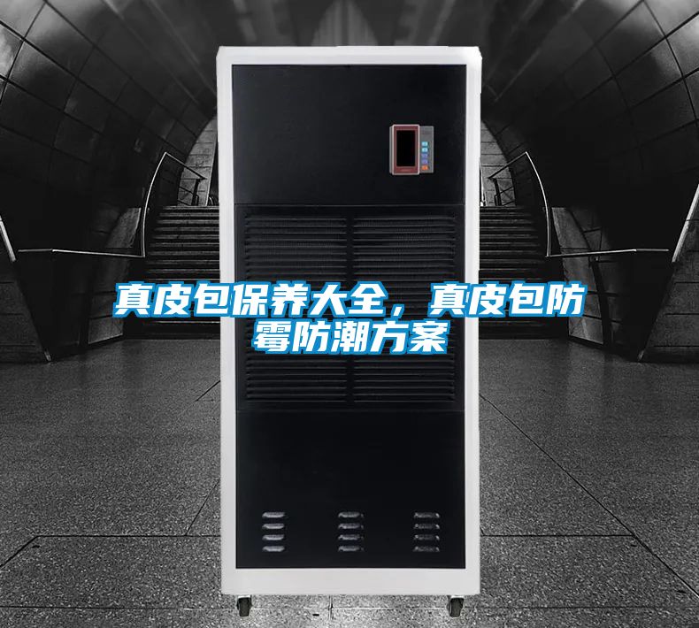 真皮包保養大全，真皮包防霉防潮方案