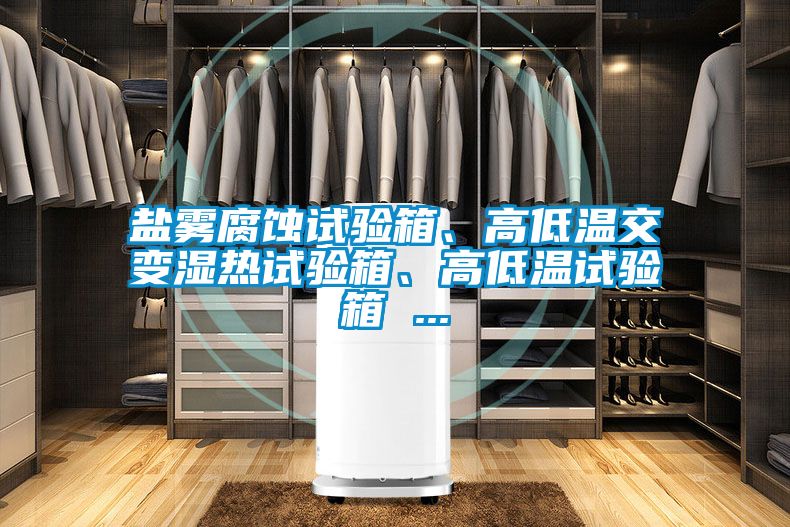 鹽霧腐蝕試驗箱、高低溫交變濕熱試驗箱、高低溫試驗箱 ...