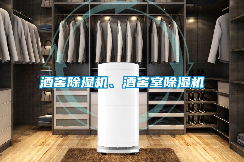 酒窖除濕機、酒窖室除濕機