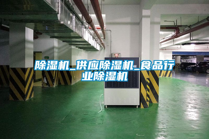 除濕機_供應除濕機_食品行業除濕機