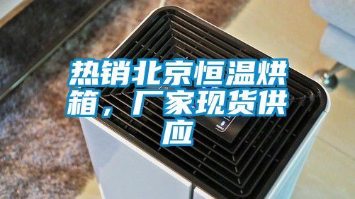 熱銷北京恒溫烘箱，廠家現貨供應