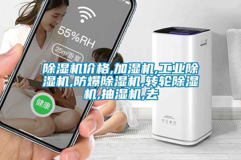 除濕機價格,加濕機,工業除濕機,防爆除濕機,轉輪除濕機,抽濕機,去