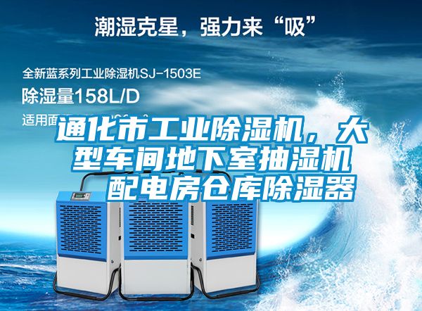 通化市工業除濕機，大型車間地下室抽濕機  配電房倉庫除濕器