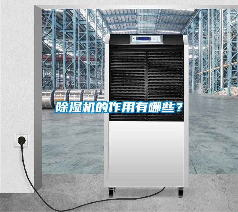 除濕機的作用有哪些？