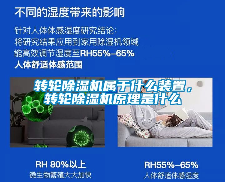 轉輪除濕機屬于什么裝置，轉輪除濕機原理是什么