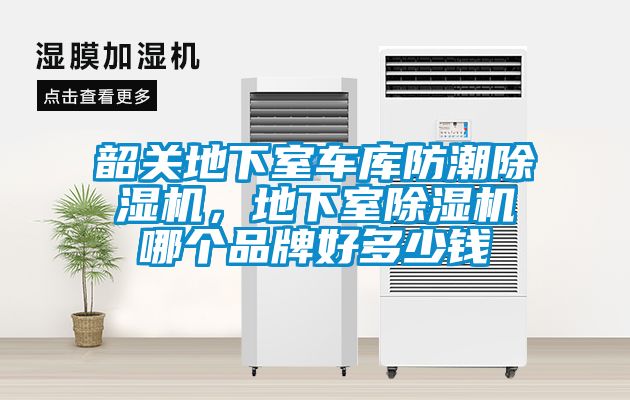 韶關地下室車庫防潮除濕機，地下室除濕機哪個品牌好多少錢