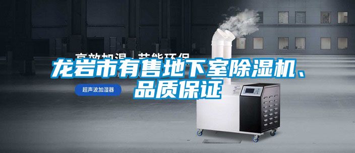 龍巖市有售地下室除濕機、品質保證