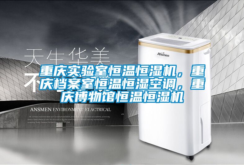 重慶實驗室恒溫恒濕機，重慶檔案室恒溫恒濕空調，重慶博物館恒溫恒濕機