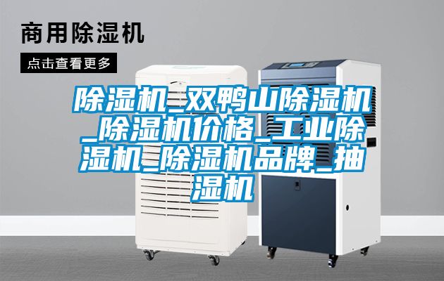 除濕機_雙鴨山除濕機_除濕機價格_工業除濕機_除濕機品牌_抽濕機