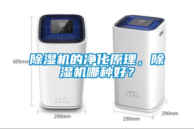 除濕機的凈化原理，除濕機哪種好？