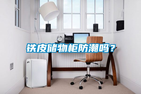 鐵皮儲物柜防潮嗎？