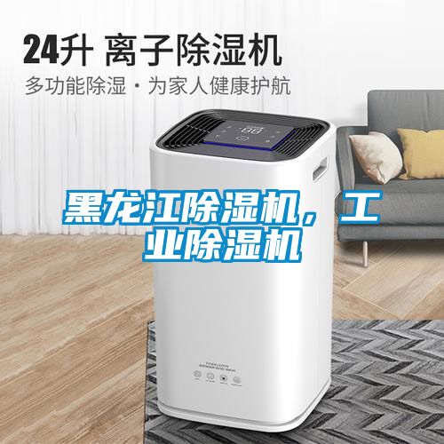 黑龍江除濕機，工業除濕機
